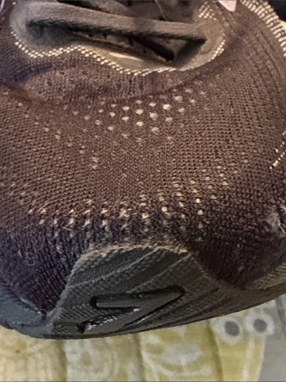 Brooks Women’s Ghost Running Shoes - Dark Gray with Light Gray Accents